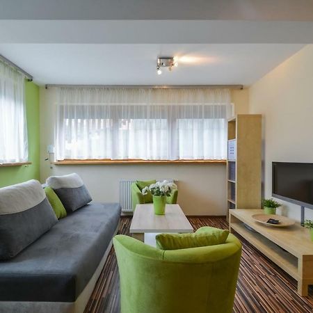 Apartament Krupowki 4 Os Centrum Zakopane Exterior photo
